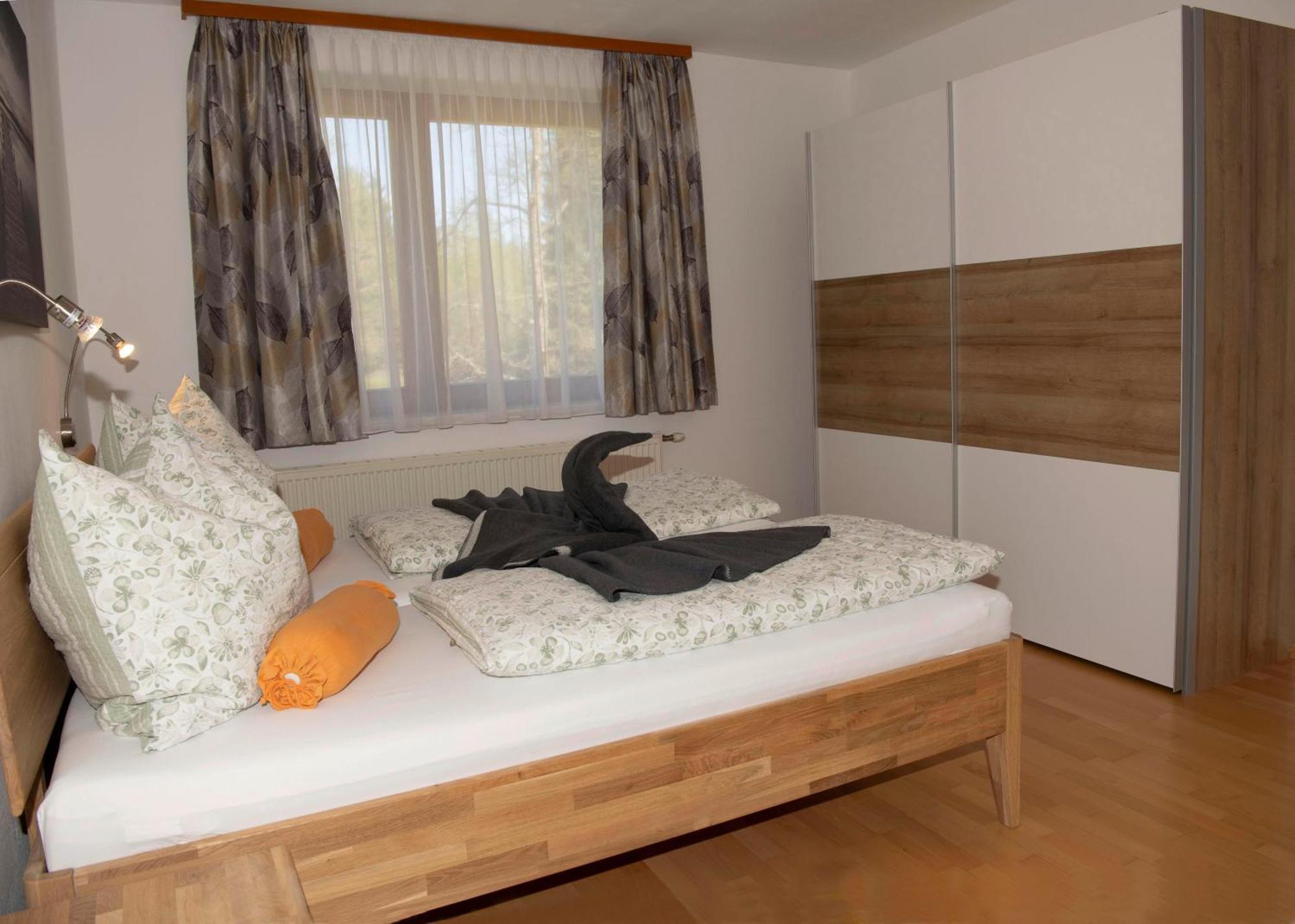 Ferienwohnungen Hecher Feldkirchen in Kärnten エクステリア 写真