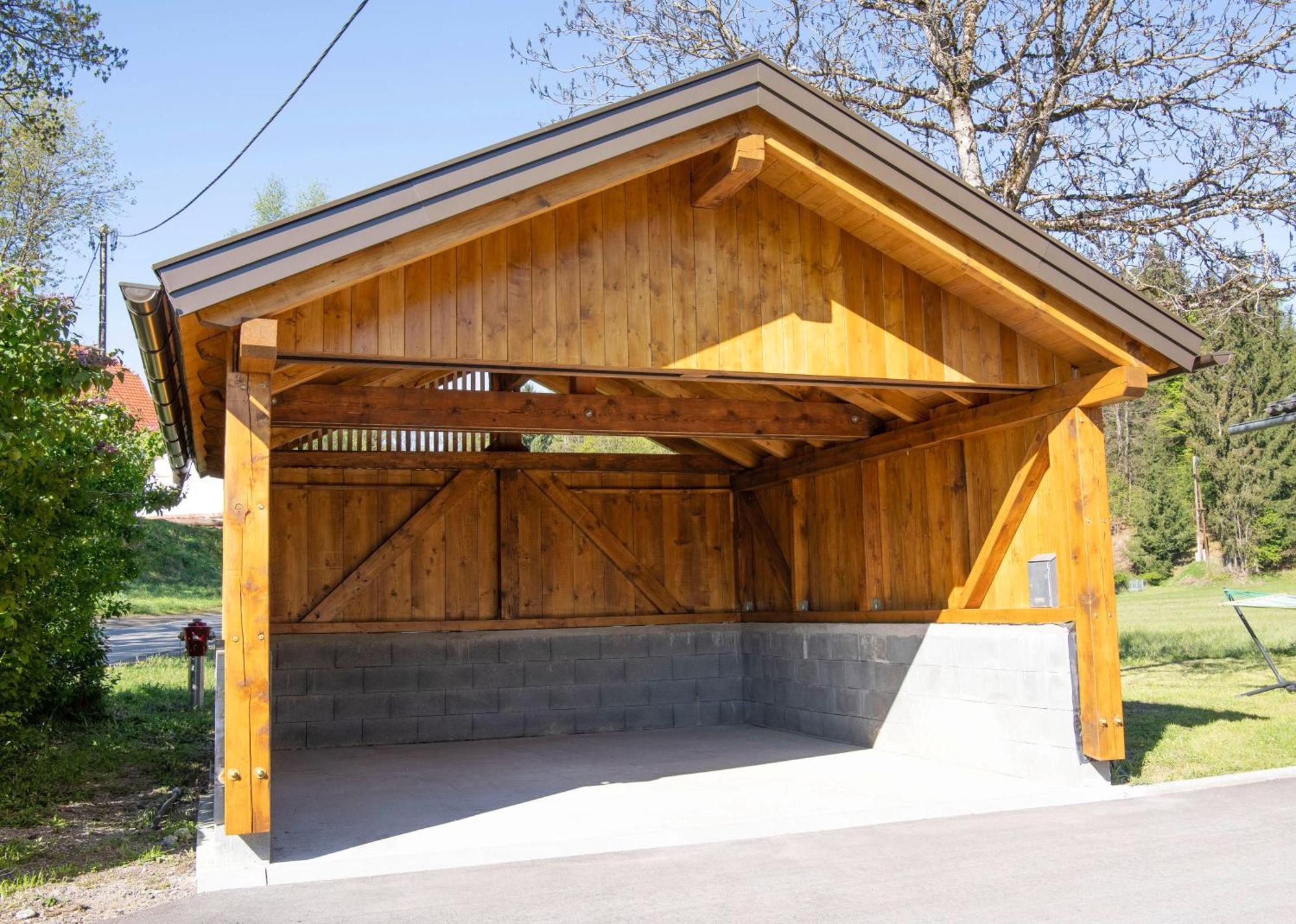 Ferienwohnungen Hecher Feldkirchen in Kärnten エクステリア 写真